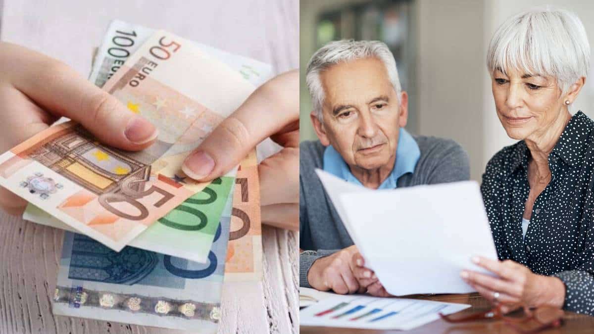 «Βρέχει» χρήμα: Έρχονται αυξήσεις στις συντάξεις από το 2023 – Ποιοι συνταξιούχοι θα «κερδίσουν» και πότε
