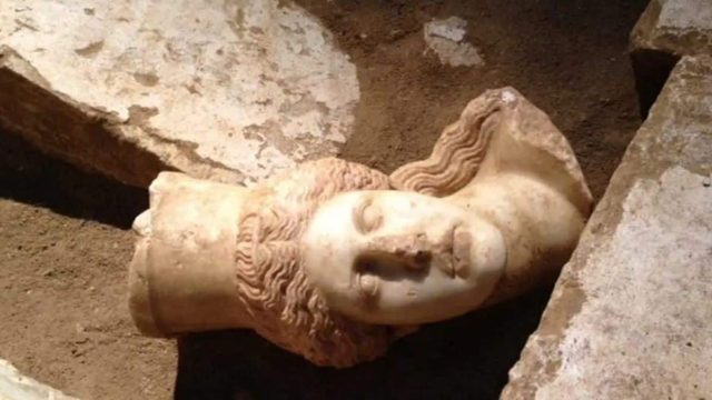 «Βρέθηκε ο τάφος του Βασιλιά – πολεμιστή Μέγα Αλέξανδρου στην…»: Έκτακτος συναγερμός!