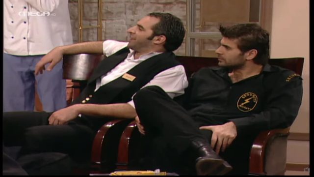 Έγινε άλλος άνθρωπος 14 χρόνια μετά: Δείτε πώς είναι σήμερα και με τι ασχολείται ο Τάκης από το «Κόκκινο Δωμάτιο»