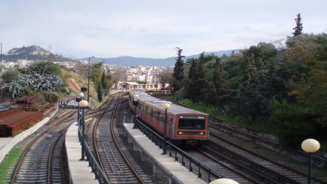 ΗΣΑΠ: Σβήνουν οι μηχανές των τρένων την Τετάρτη 16/11 – Ποιες ώρες και για ποιον λόγο