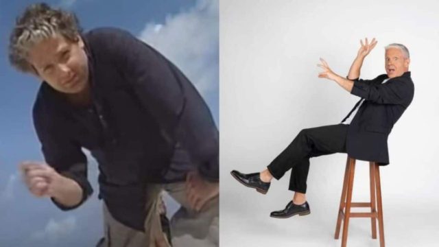 «Δικαιούμαι να το λέω ως πρώην χοντρός! Αν θες να αδυνατίσεις κόβεις μαχαίρι το…»: Έτσι έχασε μαζικά κιλά ο Τάσος Δούσης!
