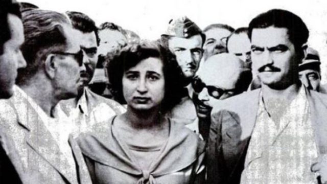 Πέθανε η Αναστασία Αδαμίδου – Η θρυλική απαγωγή της παραλίγο να αιματοκυλίσει την Κρήτη