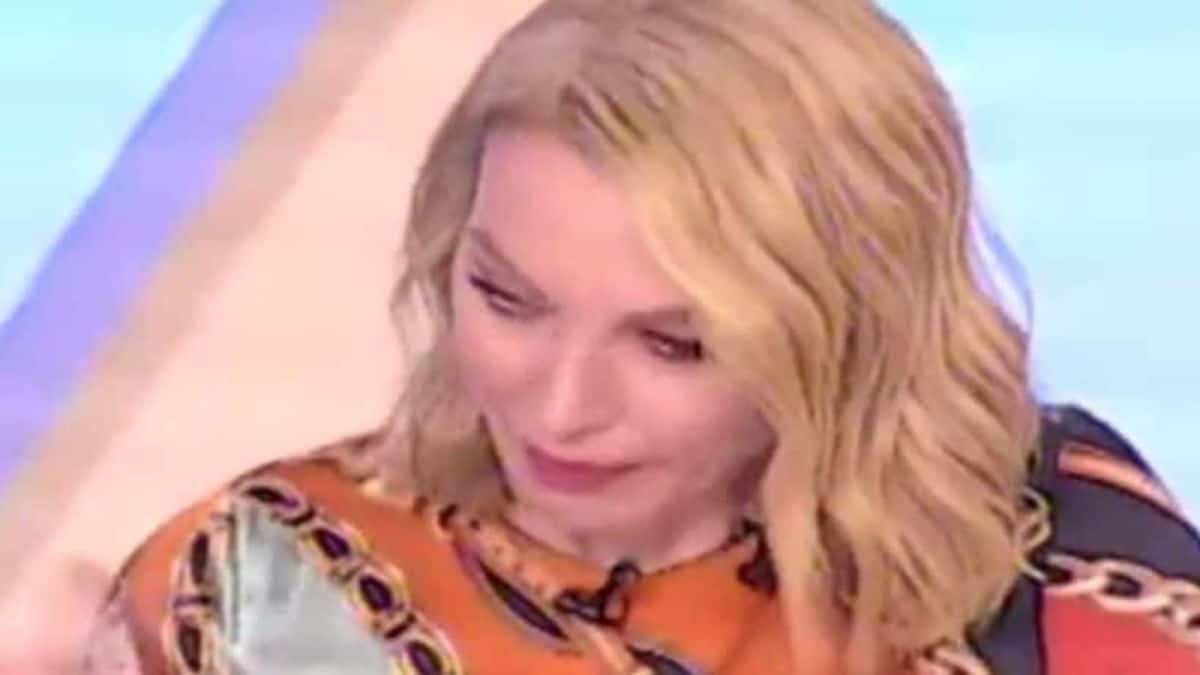 “Νίκο σε παρακαλώ μην φύγεις…”: Σε τραγική κατάσταση η Τατιάνα Στεφανίδου!