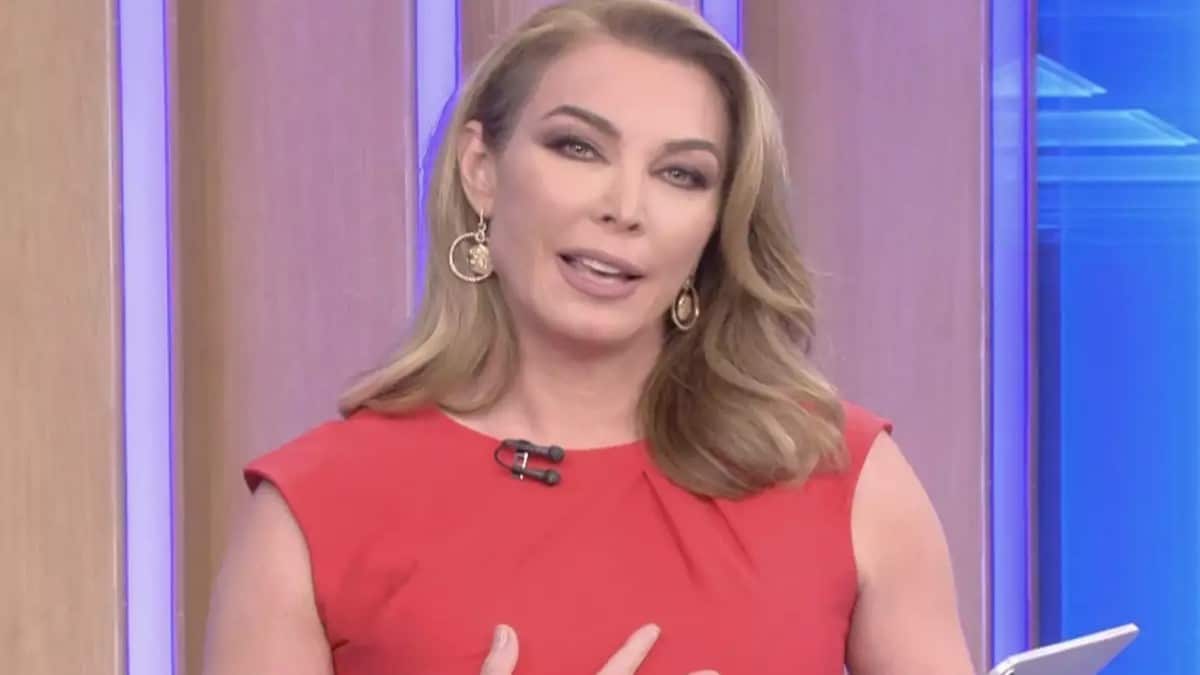 «Είναι πολύ δύσκολο και ψυχοφθόρο! Δεν μπορώ να…» – Δύσκολες στιγμές για την Τατιάνα Στεφανίδου (Video)