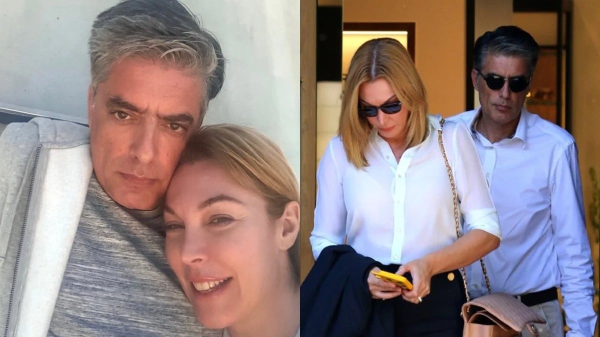 «Τάραξε τα νερά» ο Νίκος Ευαγγελάτος: «Δε διάλεξα εγώ την Τατιάνα Στεφανίδου…»
