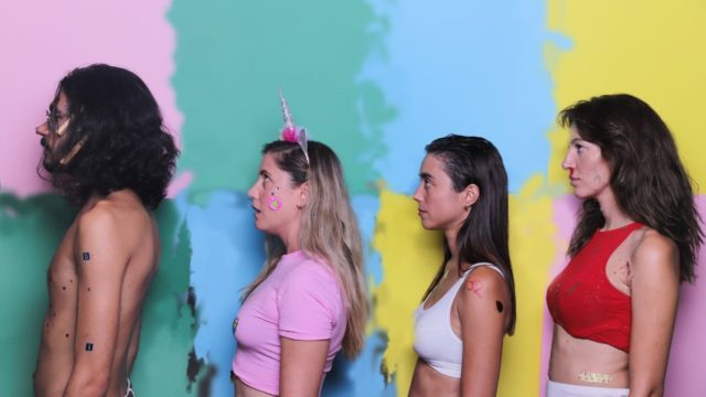 “Με σιχάθηκα…αλλά και πάλι όχι εντελώς” στο Θέατρο Tempus Verum – Εν Αθήναις