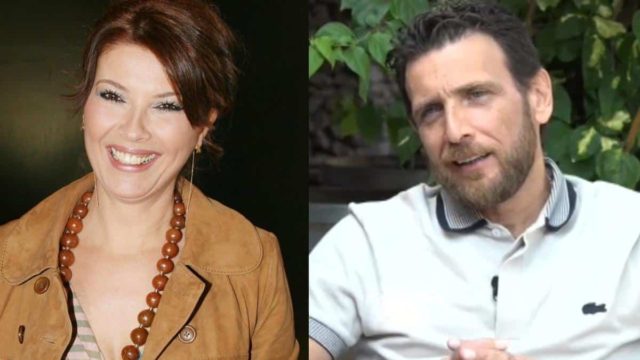 «Βόμβα» από Θανάση Πάτρα: «Όταν έκανα εκπομπή με τη Σοφία Αλιμπέρτη…»
