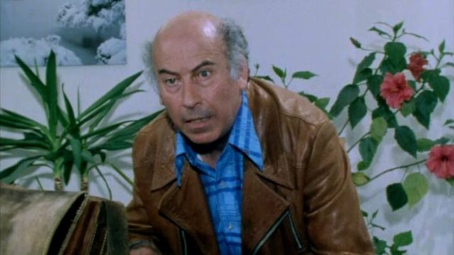 Αποκαλύφθηκε 11 χρόνια μετά το θάνατό του: Αυτός ήταν ο λόγος που ο Θανάσης Βέγγος δεν έδινε συνεντεύξεις