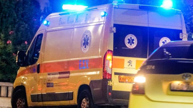 Νεκρός ο Νίκος Μπογονικολός! Πέθανε ξαφνικά ενώ περπατούσε στον δρόμο!