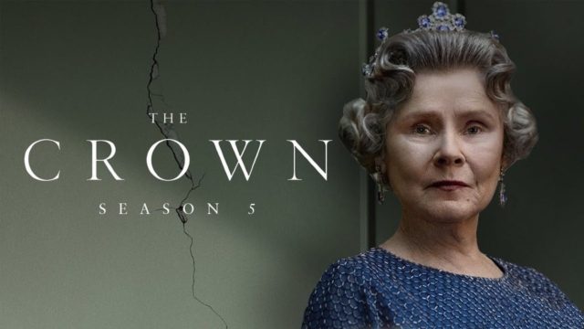 The Crown: Ποιον πασίγνωστο Έλληνα ηθοποιό είδαμε στο πρώτο επεισόδιο της σειράς του Netflix