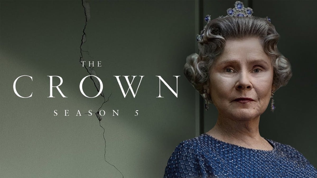 The Crown: Ποιον πασίγνωστο Έλληνα ηθοποιό είδαμε στο πρώτο επεισόδιο της σειράς του Netflix