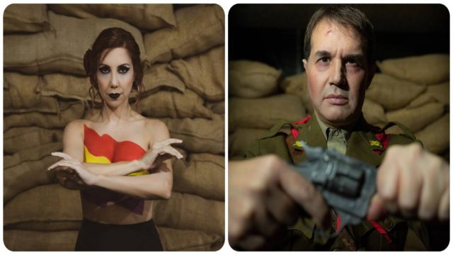 «Ay, Carmela!»: Ένα μανιφέστο κατά της βαρβαρότητας, γεμάτο ευαισθησία και χιούμορ