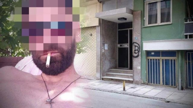 Θεσσαλονίκη: Προφυλακιστέος ο 69χρονος που σκότωσε τον γιο του με σκεπάρνι στη Μενεμένη – Τι είπε στην απολογία του (Video)