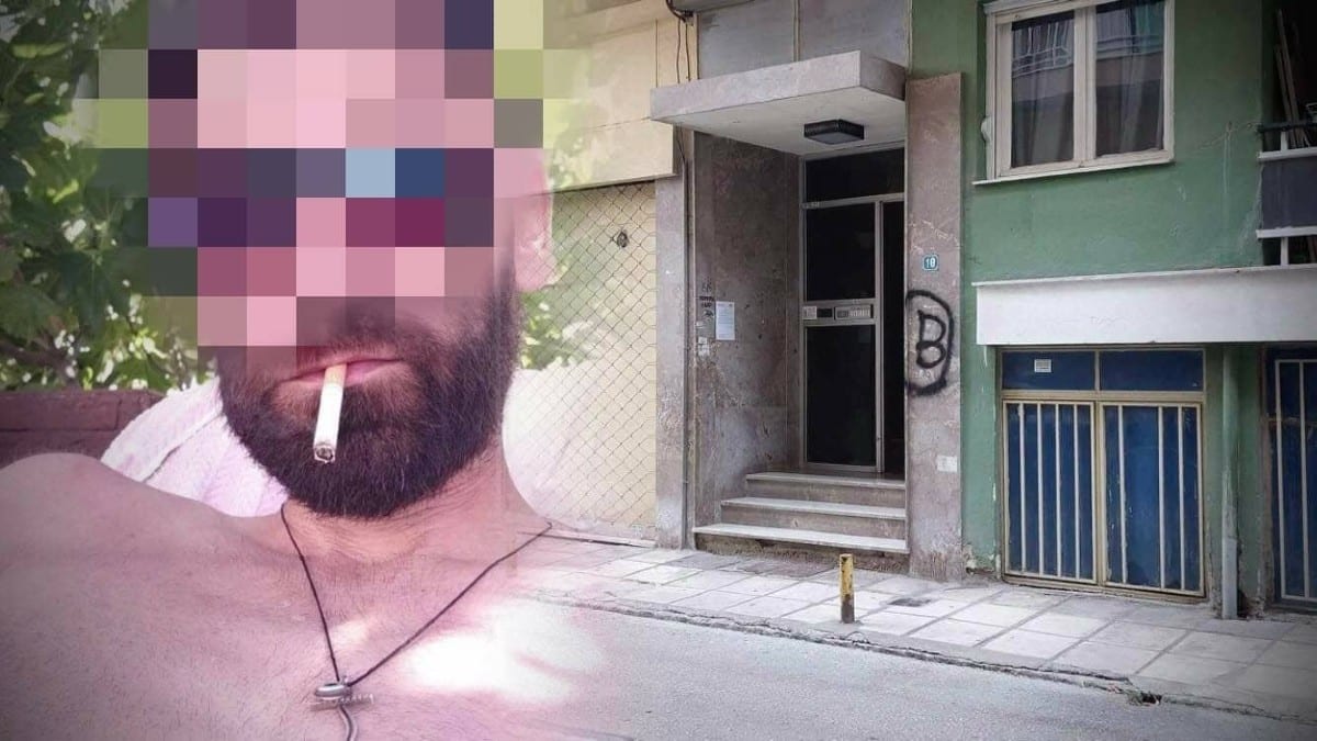 Θεσσαλονίκη: Προφυλακιστέος ο 69χρονος που σκότωσε τον γιο του με σκεπάρνι στη Μενεμένη – Τι είπε στην απολογία του (Video)