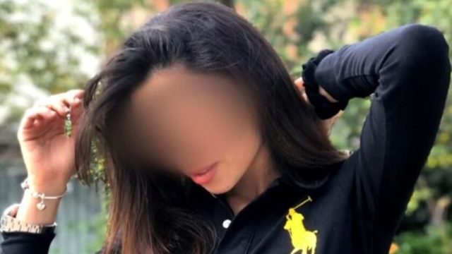 Θάνατος 21χρονης στη Θεσσαλονίκη: «Τσακίζει» κόκαλα ο πατέρας της – «Όσα περισσότερα όργανα του παιδιού μου δοθούν τόσο πιο χαρούμενο θα με κάνει» (Video)