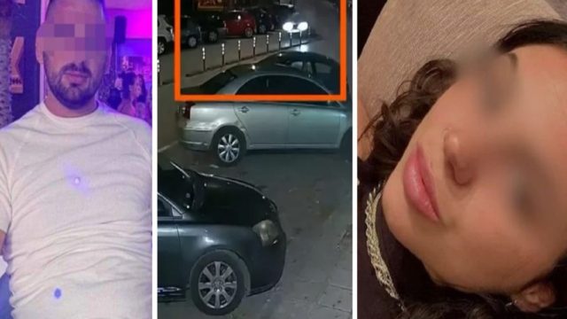 Τραγωδία στη Θεσσαλονίκη: Προφυλακιστέος ο 26χρονος για τη φονική παράσυρση της 21χρονης – Ελεύθερη με όρους η 19χρονη συνοδηγός