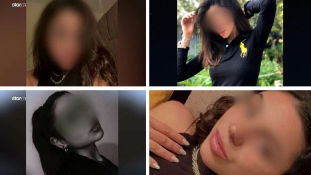 Τραγωδία στη Θεσσαλονίκη: «Το σπίτι μας ντύθηκε οριστικά στα μαύρα» – Σπαράζουν οι συγγενείς της 21χρονης (Video)