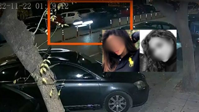 Φρίκη για το τροχαίο της Θεσσαλονίκης: «Η Έμμα ζούσε όταν την έκλεψαν και είναι καταγεγραμμένο»!