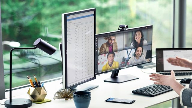 Νέα γραμμή για την τηλεργασία: Ποιοι θα μπορούν να δουλέψουν από το σπίτι αναλόγως με το πρόβλημα υγείας του