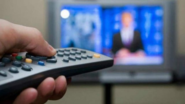 Τηλεθέαση Κυριακής 20/11: Τα προγράμματα που…κλαίνε για τα χαμηλά νούμερα – Τι έκανε το Μουντιάλ