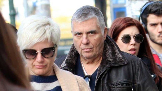 “Άνοιξε ο ασκός του Αιόλου” στην υπόθεση Γιώργου Τράγκα: Στον εισαγγελέα ως ύποπτη η χήρα του δημοσιογράφου, Μαρία Καρρά