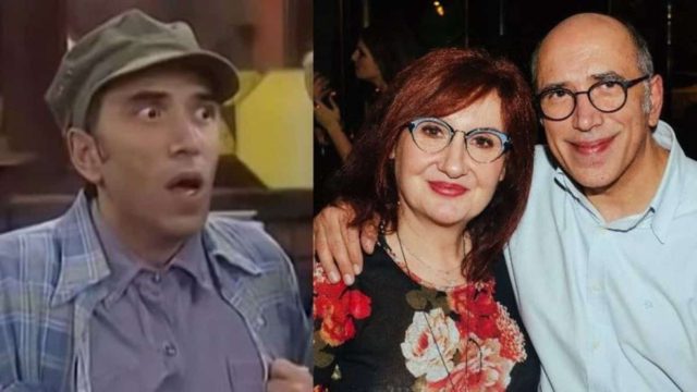 Τίτος Γρηγορόπουλος: Ο γιος του «Τρελαντώνη» από το Καφέ της Χαράς είναι πλέον 22 ετών και άκρως γοητευτικός (photo)