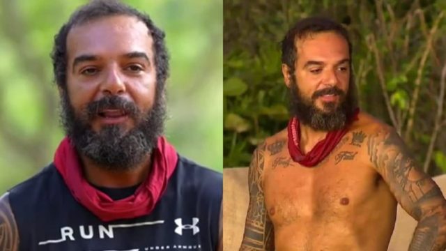 «Σεισμός» στο Survivor All Star: Μπαίνει κανονικά ο Τριαντάφυλλος!