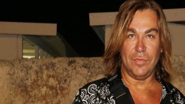 Έκρηξη του Τρύφωνα Σαμαρά για το Λάκη Γαβαλά: « Δεν προϋπήρξε από εμάς, εμείς προϋπήρξαμε από αυτόν»