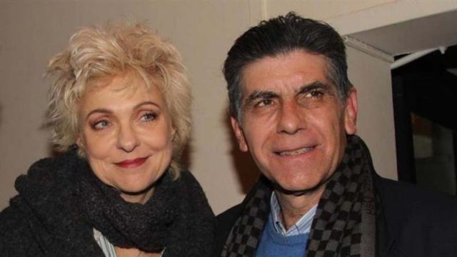 «Ήμουν πολύ σφιγμένη…»: Κόλαφος η Ναταλία Τσαλίκη για τη γνωριμία της με τον Γιάννη Μπέζο