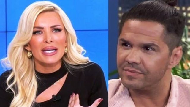 Κατερίνα Καινούργιου: Έκανε με τα…κρεμμυδάκια τον Γιώργο Τσαλίκη -«Με έχει πειράξει πάρα πολύ…»