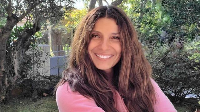 Ήταν 6ψήφιο το ποσό: Αυτός ήταν ο ετήσιος μισθός της Πόπης Τσαπανίδου όταν εργαζόταν στην ΕΡΤ