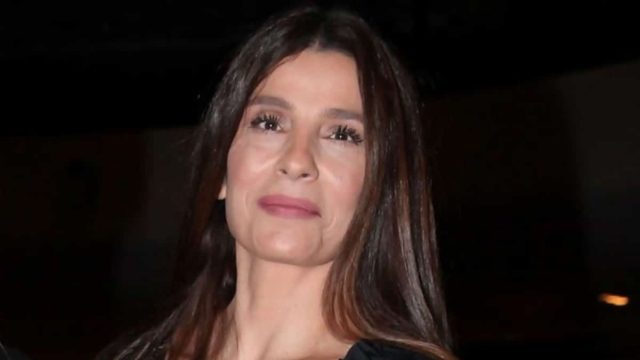 «Ήμουν 3,5 μηνών έγκυος κι έπαθε ηλεκτροπληξία…» – Η σπαρακτική τραγωδία της Πόπης Τσαπανίδου