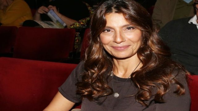 Έριξε τη σπόντα η Πόπη Τσαπανίδου: «Τα κεφάλαια της ζωής που κλείνω δεν…»