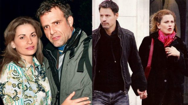 «Ο καθένας είναι…»: Κόλαφος ο Πασχάλης Τσαρούχας για Θεοφανία Παπαθωμά και Γρηγόρη Πετράκο