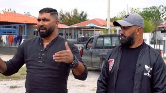 Το Tik Tok μας δίνει πρόσβαση μέσα στα διαζύγια και τα νυφοπάζαρα των τσιγγάνων – Τα δείχνουν λεπτομερώς με τα βίντεο τους
