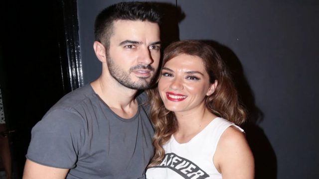 Αποκαλυπτικός ο Γιάννης Τσιμιτσέλης – Μίλησε για την αλήθεια της σχέσης του με την Βάσω Λασκαράκη