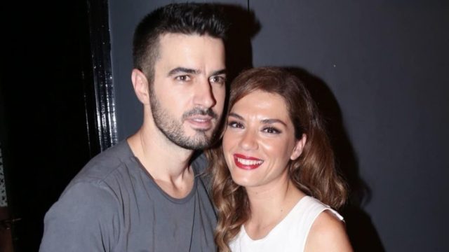 «Δεν ήταν εύκολο…» – Αυτή την απόφαση πήραν για την επιμέλεια της κόρης τους Βάσω Λασκαράκη και Γιάννης Τσιμιτσέλης
