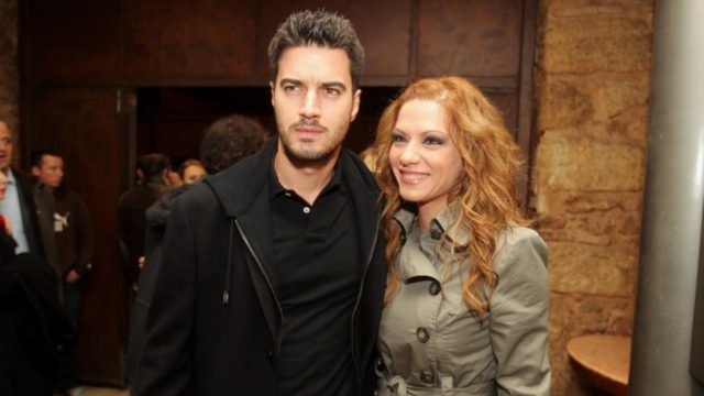 Στα όπα όπα η Βάσω Λασκαράκη: «Φιλιπιννέζα δεν έχω, όμως μία φορά…» – Η δύσκολη συγκατοίκηση με τον Γιάννη Τσιμιτσέλη