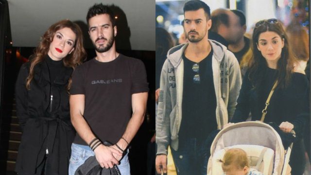 «Η κόρη μου ήξερε ότι η μαμά και ο μπαμπάς…» – Η αποκάλυψη της Βάσως Λασκαράκη χρόνια μετά το διαζύγιο με τον Τσιμιτσέλη