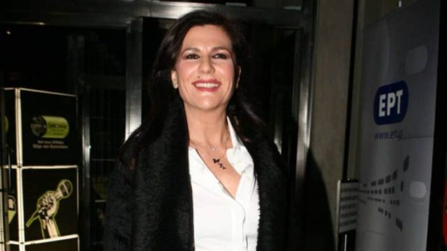 Θυμάστε τη δημοσιογράφο Μπήλιω Τσουκαλά; Δεν έχετε ιδέα τι δουλειά κάνει σήμερα