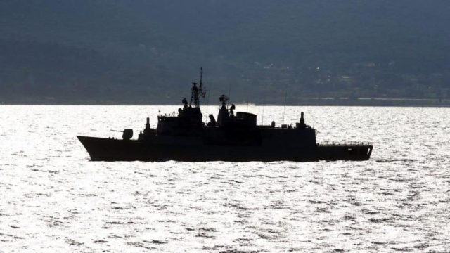 Τουρκία: «Το Αιγαίο είναι δικό μας, στη Μεσόγειο υπάρχουμε εμείς»