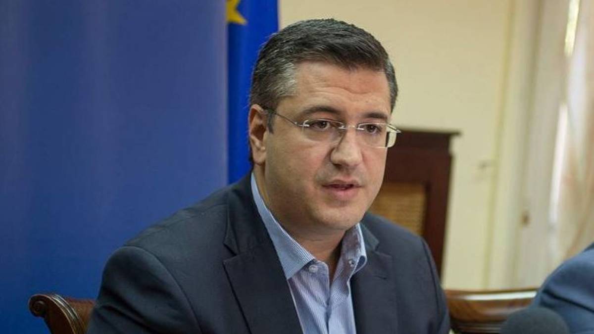 «Βόμβες» Τζιτζικώστα: Η Τουρκία διολισθαίνει συνεχώς σε τακτικές προκλήσεων από το «βαθύ κράτος»