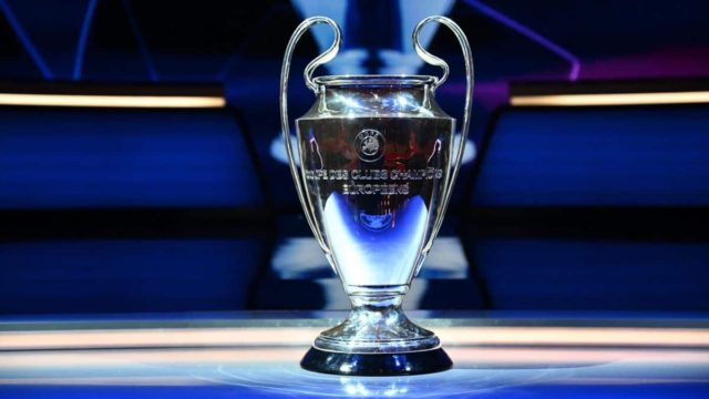 Champions League: Τιτανομαχίες Ρεάλ – Λίβερπουλ και Παρί – Μπάγερν στους 16!