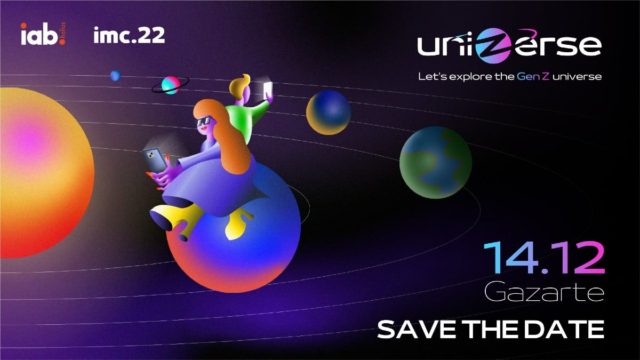 uniZerse: Ανακαλύπτοντας το σύμπαν της Generation Ζ