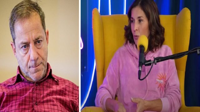 Αποκαλύψεις «φωτιά» Βαλέριας Κουρούπη για Δημήτρη Λιγνάδη: «Ερχόταν στο θέατρο με δύο παιδιά και έλεγε ότι είναι…» (Video)