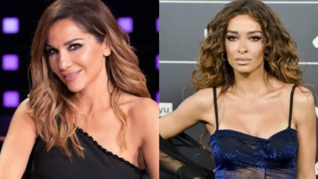 Διάσημες Ελληνίδες χωρίς σουτιέν – Βανδή, Φουρέιρα, Ματσούκα, Σολωμού, Μενεγάκη