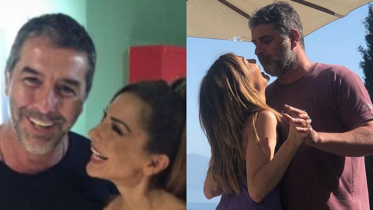 Βάζουν ξανά μπρος το γάμο Δέσποινα Βανδή και Βασίλης Μπισμπίκης; Η ατελείωτη βίλα όπου θα ζήσουν τον έρωτά τους και η εντυπωσιακή τελετή
