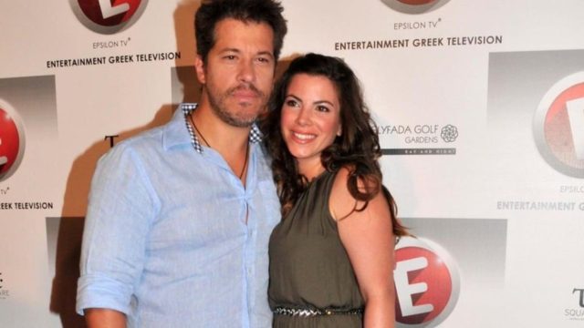«Μας έκανε κακό…» – Κόλαφος για το γάμο του με την Αντελίνα ο Χάρης Βαρθακούρης
