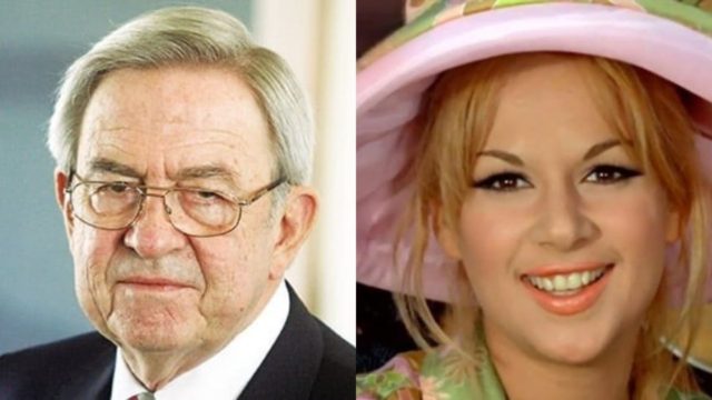 «Αν παραδεχτούμε ότι υπάρχει αυτό το τούνελ…»: Ο Βασιλιάς Κωνσταντίνος είπε όλη την αλήθεια για τη σχέση του με την Αλίκη Βουγιουκλάκη