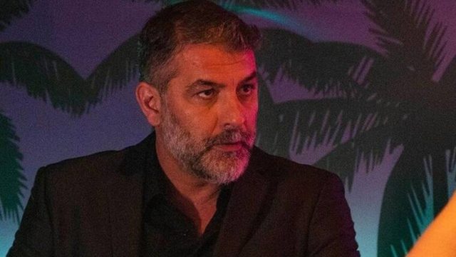 «Εξερράγη» ο Βασίλης Μπισμπίκης: «Με πήγαιναν στα κωλόμπαρα – Για 10 χρόνια…»